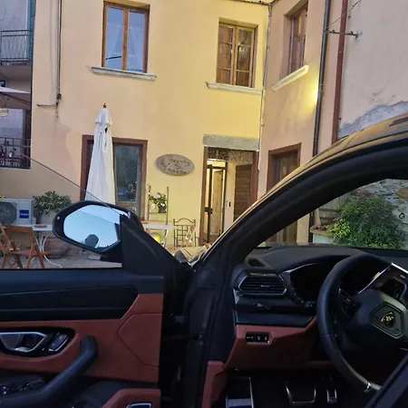 Toscana Made In Отель типа 