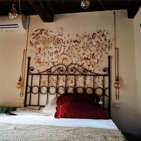 Bed & Breakfast Toscana Made In Massa (Tuscany)