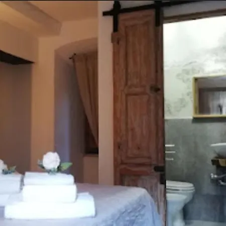 Toscana Made In Bed & Breakfast *
