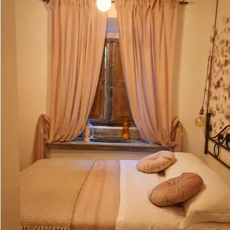 Toscana Made In Bed & Breakfast *