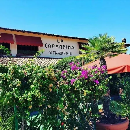 Toscana Made In Bed & Breakfast Massa (Tuscany)