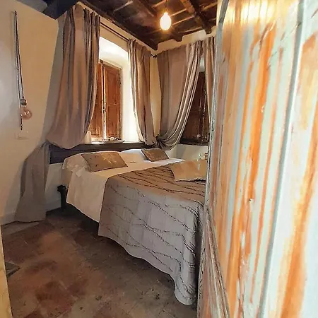 Bed & Breakfast Toscana Made In