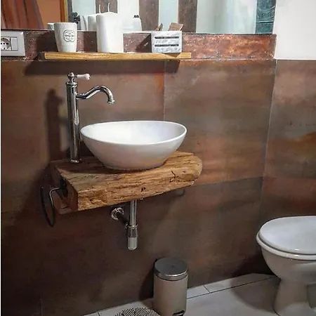 Bed & Breakfast Toscana Made In Massa (Tuscany)