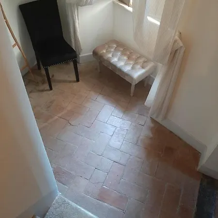 Bed & Breakfast Toscana Made In