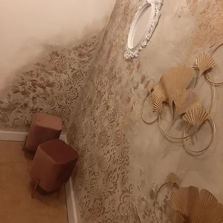 Bed & Breakfast Toscana Made In