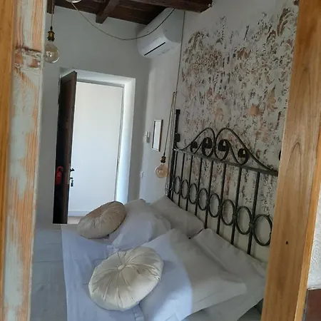 Bed & Breakfast Toscana Made In *