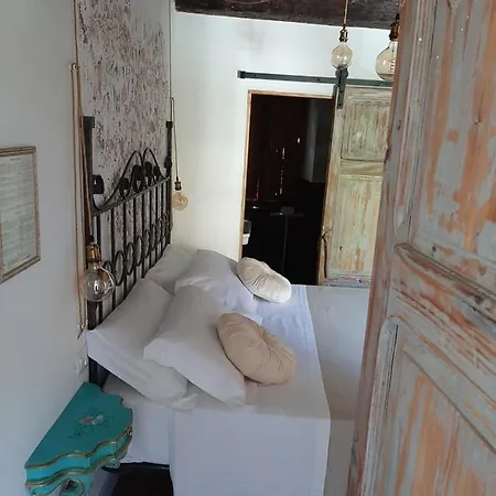Bed & Breakfast Toscana Made In