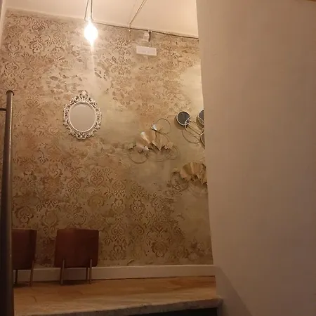 Bed & Breakfast Toscana Made In Massa (Tuscany)