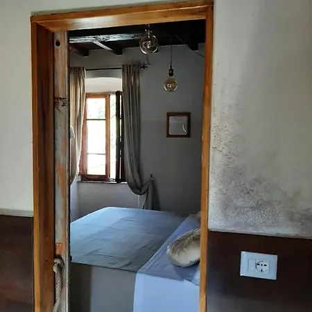Bed & Breakfast Toscana Made In