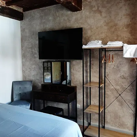 Toscana Made In Bed & Breakfast