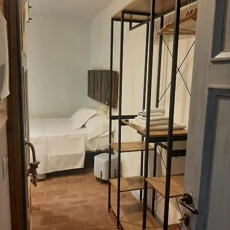 Bed & Breakfast Toscana Made In Massa (Tuscany)