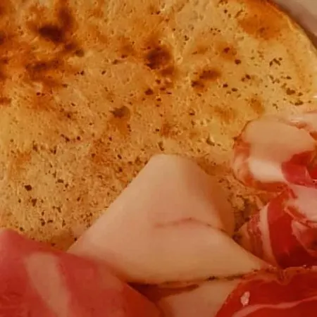 Toscana Made In Bed & Breakfast