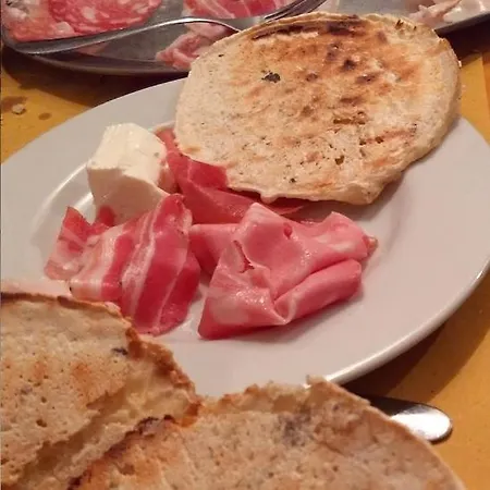 Toscana Made In Bed & Breakfast