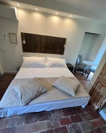 Toscana Made In Bed & Breakfast *