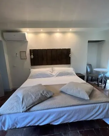 Toscana Made In Bed & Breakfast Massa (Tuscany)