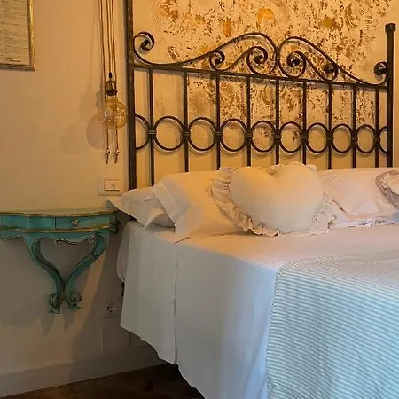 Toscana Made In Bed & Breakfast Massa (Tuscany)