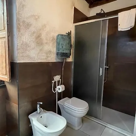 Toscana Made In Bed & Breakfast Massa (Tuscany)
