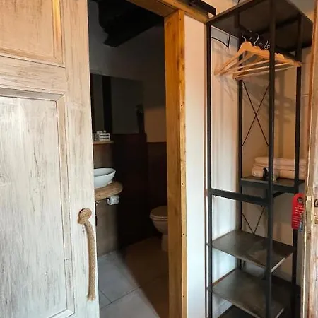 Bed & Breakfast Toscana Made In