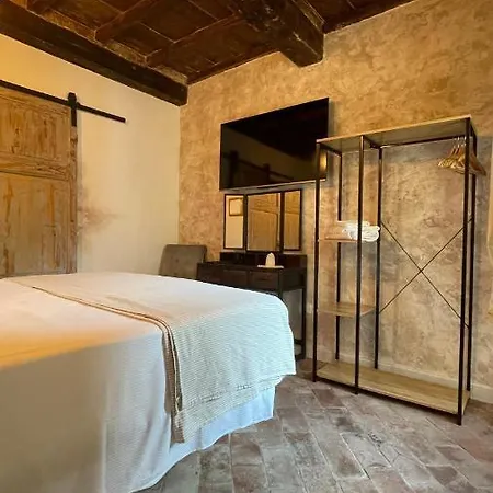 Toscana Made In Massa (Tuscany)