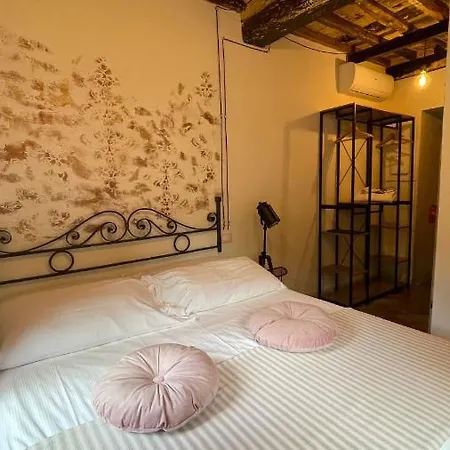 Bed & Breakfast Toscana Made In Massa (Tuscany)