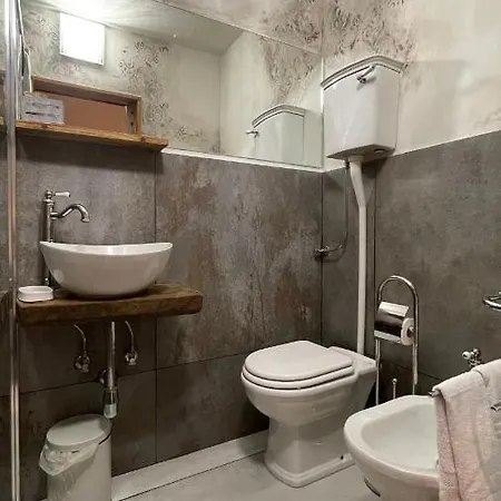 Bed & Breakfast Toscana Made In Massa (Tuscany)