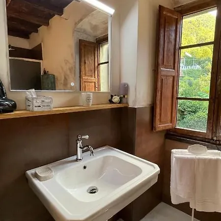 Toscana Made In Bed & Breakfast