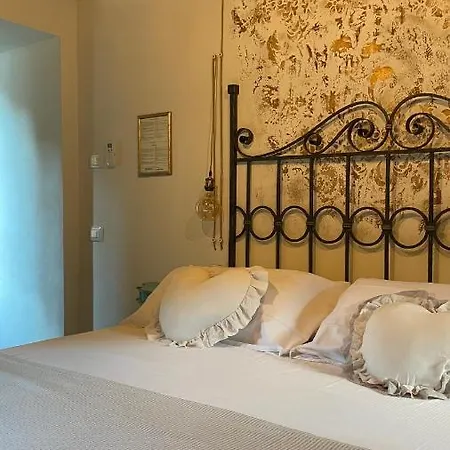 Bed & Breakfast Toscana Made In Massa (Tuscany)