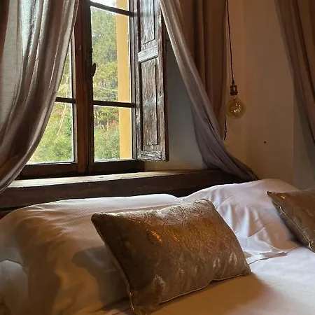 Toscana Made In Bed & Breakfast