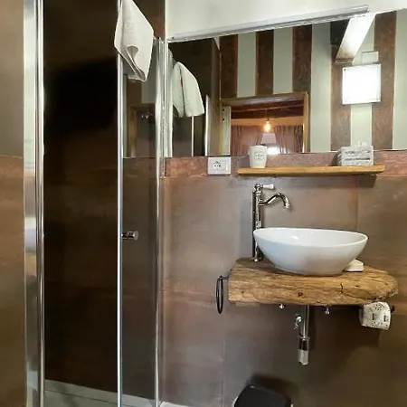 Bed & Breakfast Toscana Made In