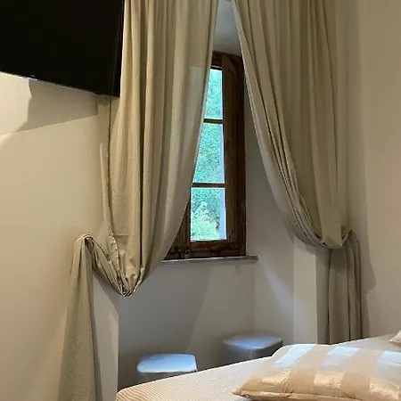 Bed & Breakfast Toscana Made In *