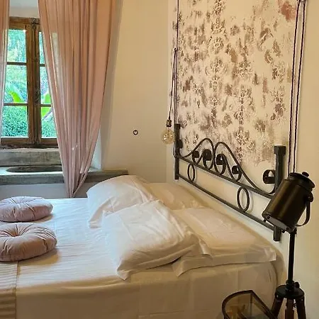 Bed & Breakfast Toscana Made In Massa (Tuscany)