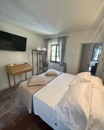 Toscana Made In Bed & Breakfast
