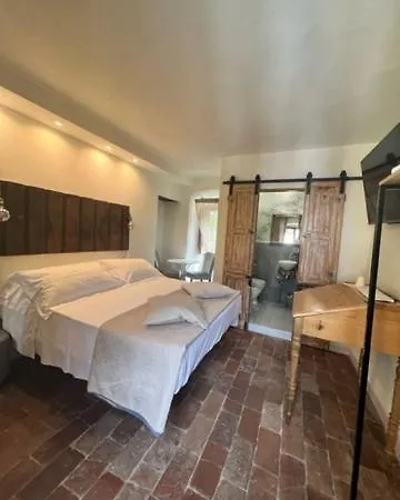 Bed & Breakfast Toscana Made In Massa (Tuscany)